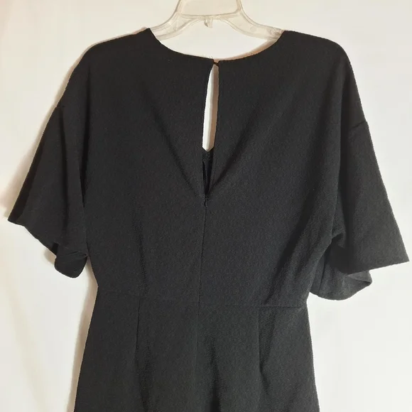 Lush Romper Shorts - Picture 7 of 9